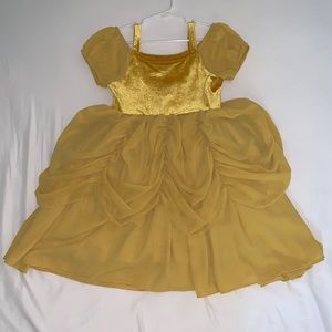 Taylor Joelle Belle Dress. Size 6. Worn once at Magic Kingdom.
